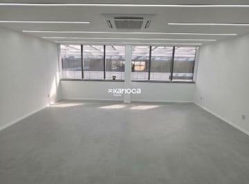 Comercial 100m² Aluguel Barra Olímpica · ENORME LOJA DE 100m NO CENTRO DA BARRA OLIMPICA!
