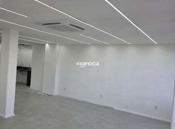 Comercial Aluguel R$ 5.500 · ENORME LOJA DE 100m NO CENTRO DA BARRA OLIMPICA!