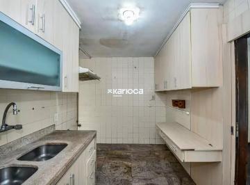 Apartamento en Venda de 3 quartos Jardim Botânico · Apartamento no Jardim Botânico 112m