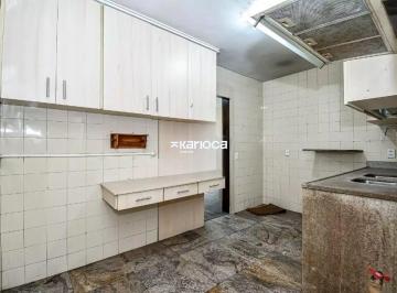 Descubra o charme e a conveniência de morar em um espaçoso apartamento de 112m n · Apartamento no Jardim Botânico 112m