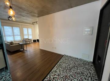 Apartamento · 70m² · 1 Quarto · 1 Vaga · APARTAMENTO MAX HAUS ANALIA FRANCO - 70 M² - 1 DORMITÓRIO - 1 VAGA