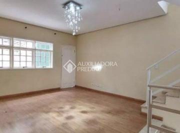 Casa · 174m² · 3 Quartos · Sobrado à venda, 173,56 m² por R$ 750.000,00 - Assunção - São Bernardo do Campo/SP