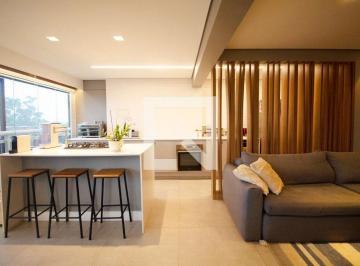 Apartamento · 105m² · 3 Quartos · 2 Vagas · Apartamento à Venda - Pinheiros, 3 Quartos, 105 m2