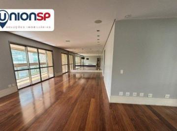 Apartamento · 212m² · 3 Quartos · 4 Vagas · Apartamento à venda em Morumbi, São Paulo
