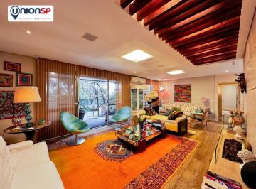 Apartamento · 250m² · 3 Quartos · 4 Vagas · Apartamento à venda em Morumbi, São Paulo