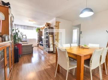 Apartamento · 88m² · 2 Quartos · 1 Vaga · Apartamento à Venda - Vila Mariana, 2 Quartos, 88 m2