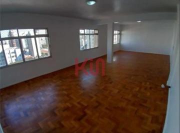 Apartamento · 206m² · 4 Quartos · 1 Vaga · Apartamento de Luxo na Vila Clementino: 4 Quartos, 1 Suíte, 3 Banheiros e 206m² - São Paulo-SP