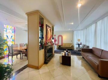 Apartamento · 279m² · 4 Quartos · 5 Vagas · Apartamento de luxo com 4 quartos e 5 vagas de garagem no Jardim da Saúde, São Paulo-SP: um verdadei