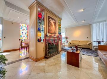 Apartamento · 279m² · 4 Quartos · 5 Vagas · APARTAMENTO RESIDENCIAL em São Paulo - São Paulo, Jardim da Saúde