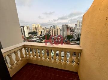 Apartamento · 69m² · 2 Quartos · 1 Vaga · Apartamento à venda em São Paulo-SP, bairro Parque Imperial: 2 quartos, 2 salas, 1 vaga, 69m² de áre