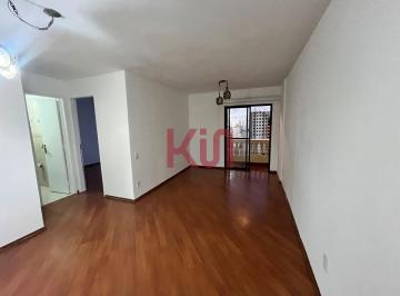 Apartamento · 69m² · 2 Quartos · 1 Vaga · Apartamento à venda em São Paulo-SP, bairro Parque Imperial: 2 quartos, 2 salas, 1 vaga, 69m² de áre