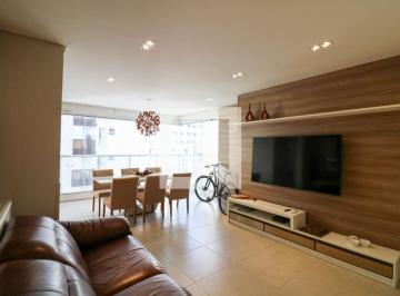 Apartamento · 78m² · 2 Quartos · 2 Vagas · Apartamento à Venda - Moema, 2 Quartos, 78 m2