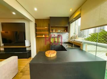 Apartamento · 67m² · 2 Quartos · 2 Vagas · Apartamento à venda em São Paulo-SP, Vila Santa Catarina: 2 quartos, 1 suíte, 2 banheiros, 2 vagas,