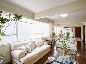 Apartamento · 123m² · 3 Quartos · 1 Vaga · Apartamento à Venda - Moema, 3 Quartos, 123 m2