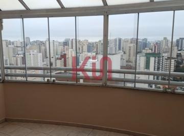 Apartamento · 165m² · 2 Quartos · 3 Vagas · Locação de Cobertura de Luxo em São Paulo - 2 Quartos, 2 Suítes, 3 Banheiros, 3 Vagas de Garagem, 16