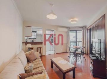 Apartamento · 59m² · 2 Quartos · 2 Vagas · Apartamento à venda no bairro Paraíso, São Paulo-SP! Espaço moderno de 59,00 m² esperando por você!