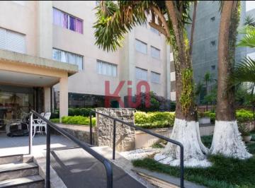Apartamento · 60m² · 2 Quartos · 1 Vaga · Apartamento à venda com 2 quartos, 2 salas e 1 vaga na Vila Monte Alegre, São Paulo-SP - Oportunidad