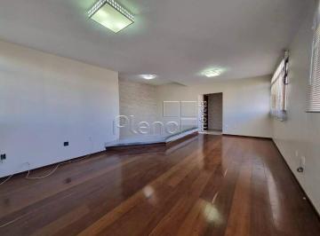 imagem · Apartamento à venda em Campinas, Jardim Proença, com 4 quartos, com 160 m²