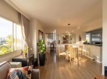 Apartamento · 86m² · 3 Quartos · 1 Vaga · Apartamento à venda, Alto da Lapa, São Paulo, SP