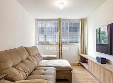 Apartamento · 116m² · 3 Quartos · 1 Vaga · Apartamento à venda, Itaim Bibi, São Paulo, SP