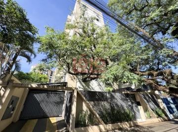 Apartamento · 53m² · 2 Quartos · 1 Vaga · Apartamento 02 quartos - Próximo a Av Morangueira