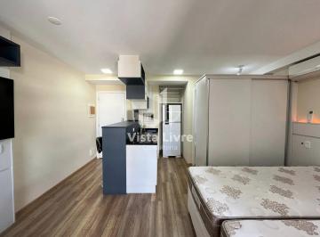 Apartamento · 30m² · 1 Quarto · 1 Vaga · Studio à venda, Pinheiros, São Paulo, SP