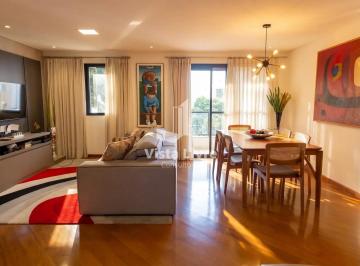 Apartamento · 92m² · 2 Quartos · 2 Vagas · Apartamento à venda, Cidade São Francisco, São Paulo, SP