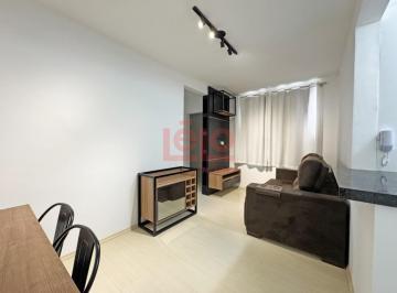 Apartamento · 45m² · 2 Quartos · 1 Vaga · Procurando apartamento semimobiliado próximo a Av Morangueira/Fácil acesso a Uningá? Conheça o Spazi
