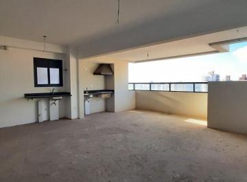 Apartamento · 123m² · 3 Quartos · 3 Vagas · Apartamento - Padrão, Vila Santa Teresa - Santo André