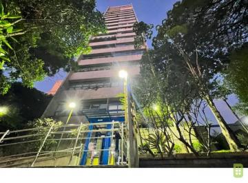 Apartamento · 286m² · 3 Quartos · 3 Vagas · Apartamento - Padrão, Jardim - Santo André