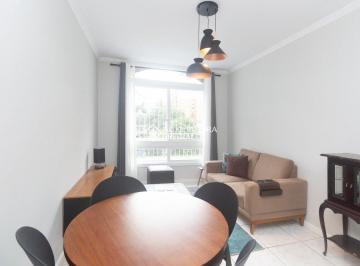 Apartamento · 47m² · 1 Quarto · Apartamento à venda de 1 quarto, bairro Boa Vista, Porto Alegre