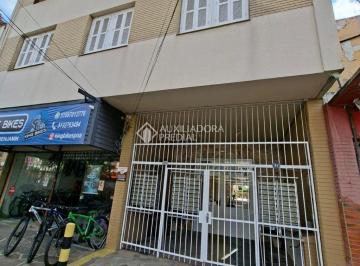 Apartamento · 46m² · 1 Quarto · Aparamento 1 quarto. Otima localização bairro fliresta fácil rápido acesso ao Centro Histórico, ao b