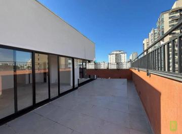 Apartamento · 126m² · 2 Quartos · 2 Vagas · Apartamento - Cobertura, Jardim - Santo André