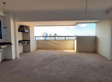 Apartamento · 123m² · 3 Quartos · 3 Vagas · Apartamento - Padrão, Vila Santa Teresa - Santo André
