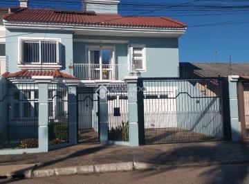 Casa · 256m² · 4 Quartos · Excelente casa localizada no Bairro São Luiz , Canoas-RS