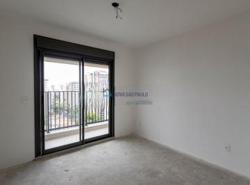 Apartamento · 115m² · 3 Quartos · 2 Vagas · Apartamento para locação - Vila Clementino | 115m² | 3 dormitórios | 2 vagas