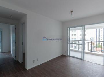 Apartamento · 64m² · 2 Quartos · 1 Vaga · Apartamento para Locação - Vila Guarani | Excelente Localização