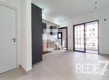 Apartamento · 66m² · 2 Quartos · 2 Vagas · APARTAMENTO RESIDENTIAL em Campinas - São Paulo, Swiss Park