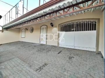 Casa · 130m² · 3 Quartos · 4 Vagas · Imperdível! Casa à venda em Campinas-SP, Jardim Flamboyant, 3 quartos, 1 suíte, 3 banheiros, 4 vagas