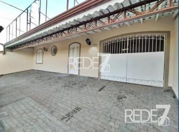 Casa · 130m² · 3 Quartos · 4 Vagas · CASA RESIDENCIAL em Campinas - São Paulo, Jardim Flamboyant