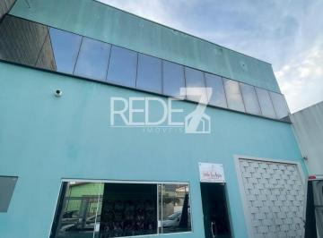Comercial · 301m² · 4 Vagas · GALPAO COMERCIAL em Campinas - São Paulo, Jardim das Bandeiras