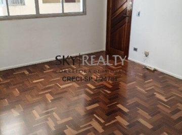 Apartamento · 73m² · 4 Quartos · 1 Vaga · Apartamento a venda e locação em Interlagos, 4 quartos, 1 suíte, 1 vaga