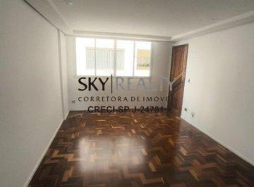 Apartamento · 73m² · 4 Quartos · 1 Vaga · Apartamento a venda e locação em Interlagos, 4 quartos, 1 suíte, 1 vaga