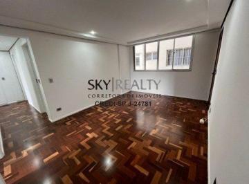 Apartamento · 73m² · 3 Quartos · 1 Vaga · Apartamento para aluguel - no Vila Santana
