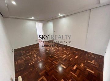 Apartamento · 73m² · 3 Quartos · 1 Vaga · Apartamento a venda e locação em Interlagos, 3 quartos, 1 suíte, 1 vaga
