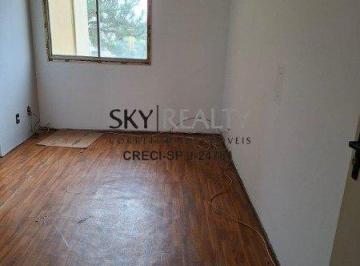 Apartamento · 48m² · 2 Quartos · 1 Vaga · Apartamento para venda e locação em Interlagos, 2 quartos, 1 vaga
