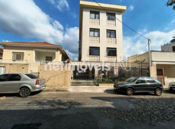 Apartamento · 77m² · 3 Quartos · 1 Vaga · Locação Apartamento 3 quartos Santa Tereza Belo Horizonte