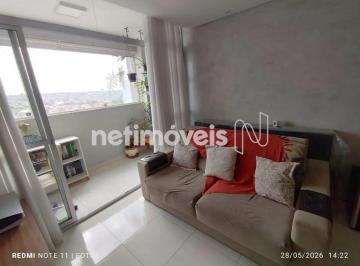 Apartamento · 63m² · 2 Quartos · 2 Vagas · APARTAMENTO DE 2 QUARTOS COM SUÍTE NO MANACÁS