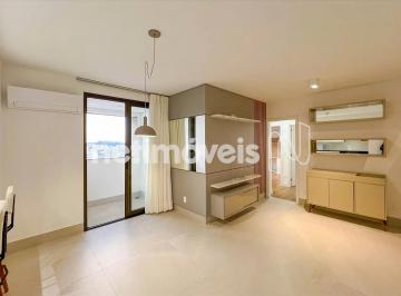 Apartamento · 84m² · 3 Quartos · 2 Vagas · Apartamento 3 quartos no Cidade Nova