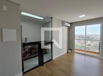 Apartamento · 52m² · 2 Quartos · 1 Vaga · Apartamento à Venda - Jardim do Lago, 2 Quartos, 52 m2